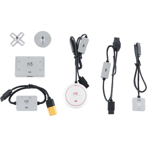 Buy DJI N3 Multirotor Flight Controller | Camrise