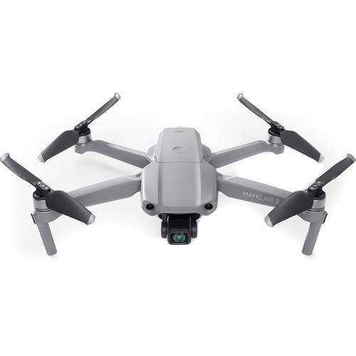 DJI Mavic Air 2 Fly More Combo (Refurbished) – Camrise