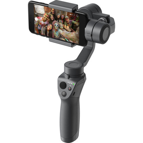 Buy DJI Osmo Mobile 2 (Gimbal) | Camrise
