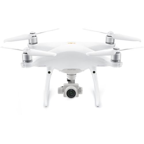 DJI Phantom 4 Pro+ V2.0 (Refurbished) – Camrise