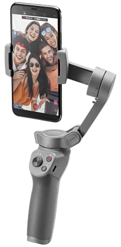 DJI Osmo Mobile 3 (Refurbished) – Camrise