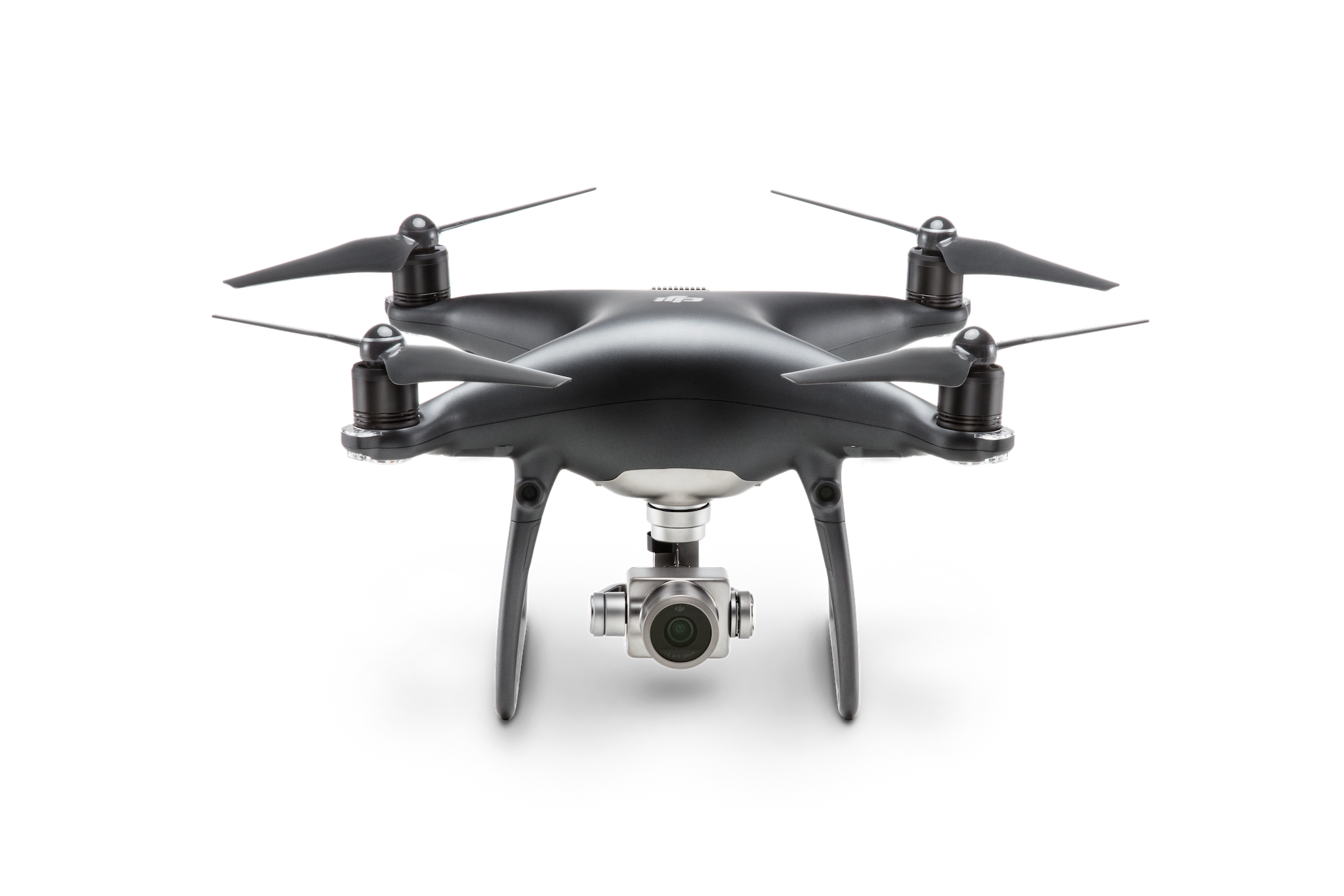 DJI Phantom 4 Pro+ Obsidian Edition (Refurbished) | Camrise