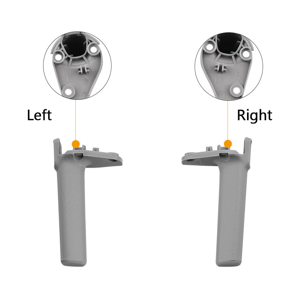 Used-Very Good) Front Arm Leg for Mavic Air 2, DJI Air 2S