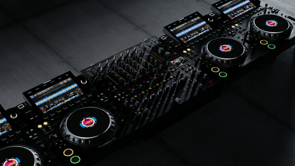 5 Best Features of the New Pioneer CDJ-3000 | DJs In Reno