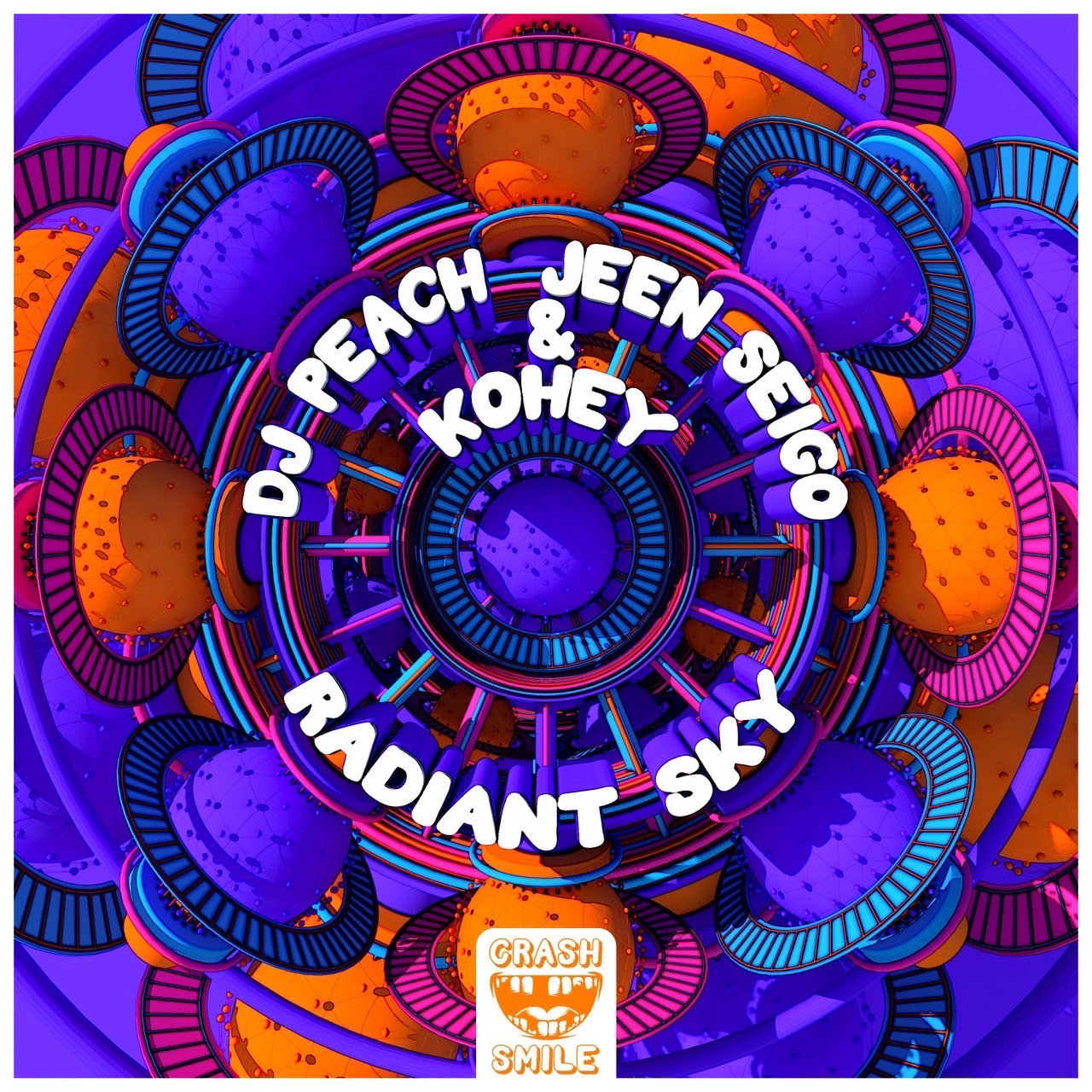 DISCOGRAPHY - DJ PEACH Official Website