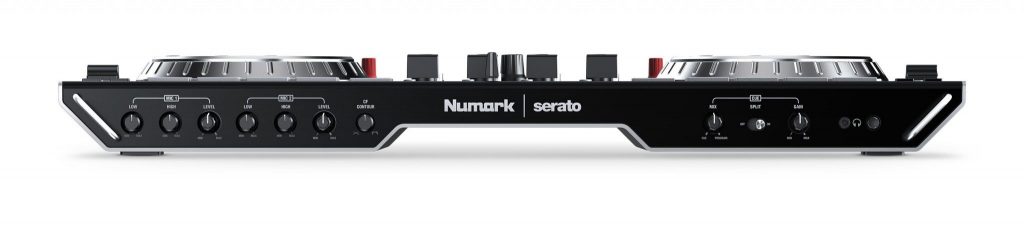 Numark NS6 Review