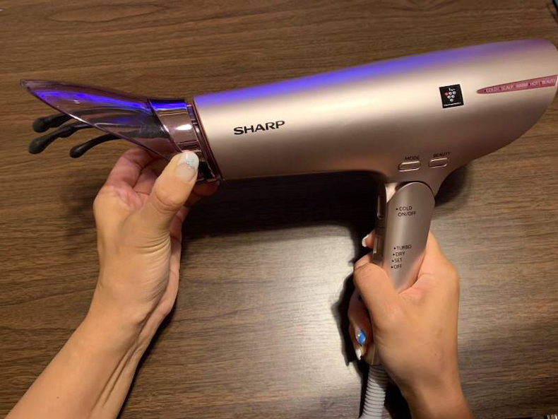 ペタ髪＆ゴワ髪さんがガチでお試し！話題のドライヤー使い比べ