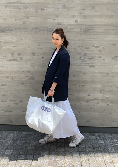 完売必至！BORDERS AT BALCONYのレジャートートバッグが人気の理由