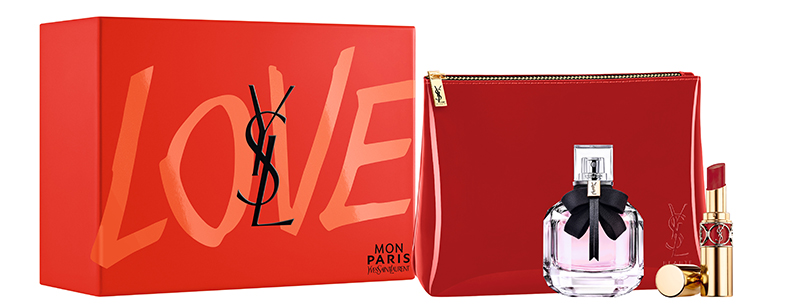 美容好きなお母さんへ贈りたいのはYSLの数量限定ギフトセット【母の日