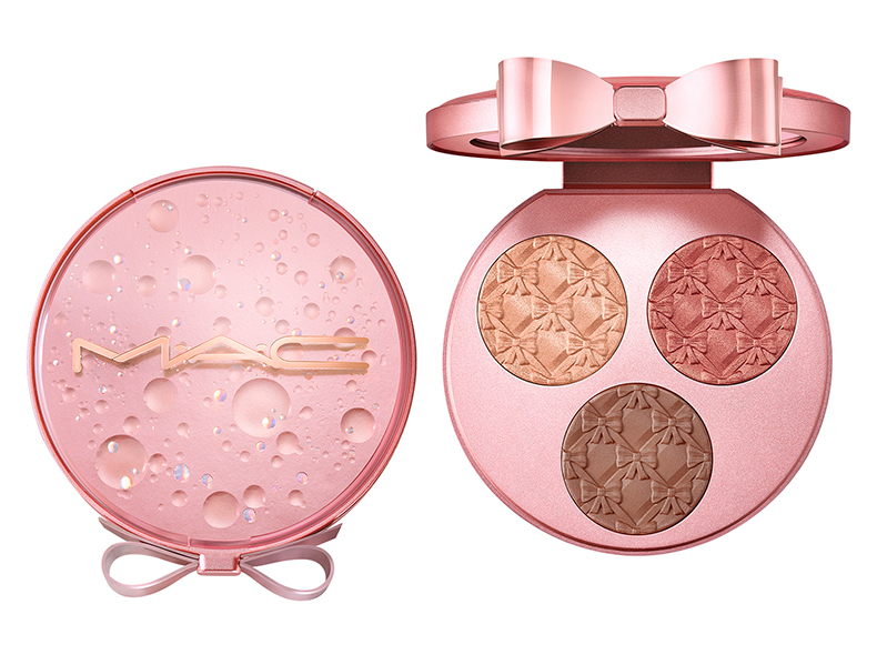 クリスマスコフレ2022】〝M·A·C〟の名品から限定カラーまで揃った