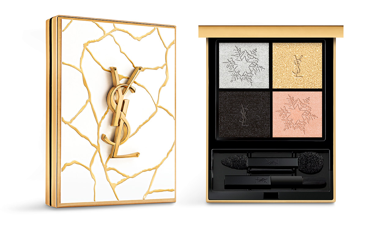 クリスマスコフレ2023｜YSL】今年も絶対見逃せない！アドベント