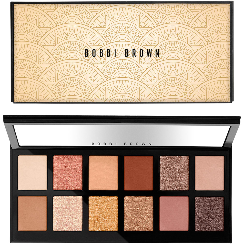 クリスマスコフレ2023｜ボビイ ブラウン】ゴールドに輝く華麗な限定