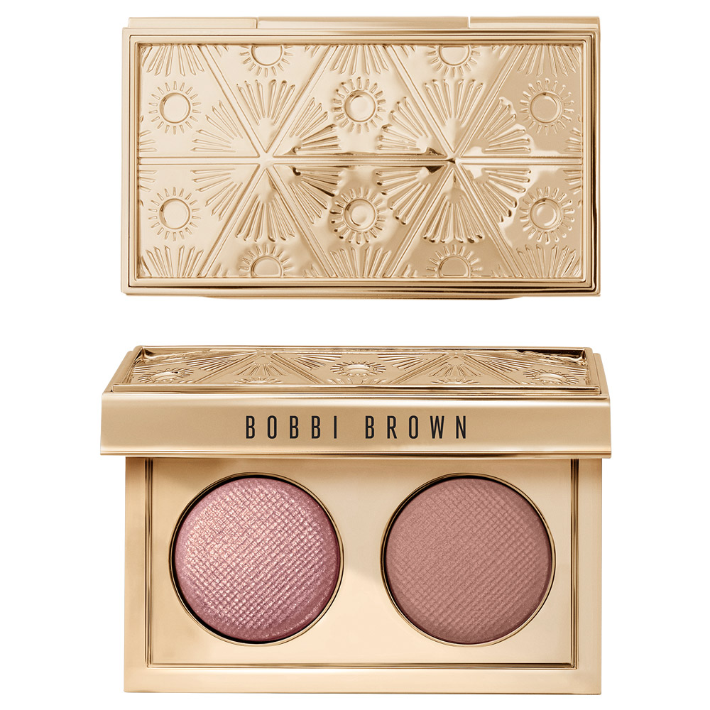 クリスマスコフレ2023｜ボビイ ブラウン】ゴールドに輝く華麗な限定