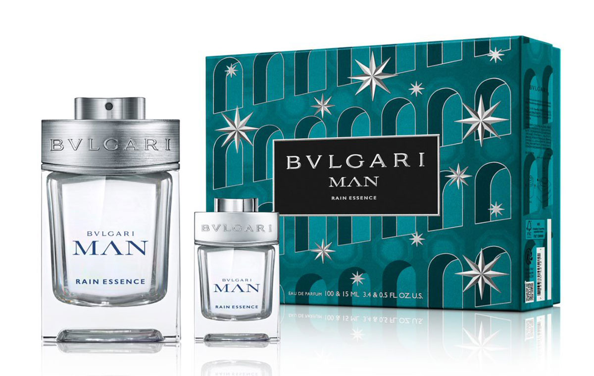 クリスマスコフレ2023｜ブルガリ】ホリデーシーズンにぴったりな5種類