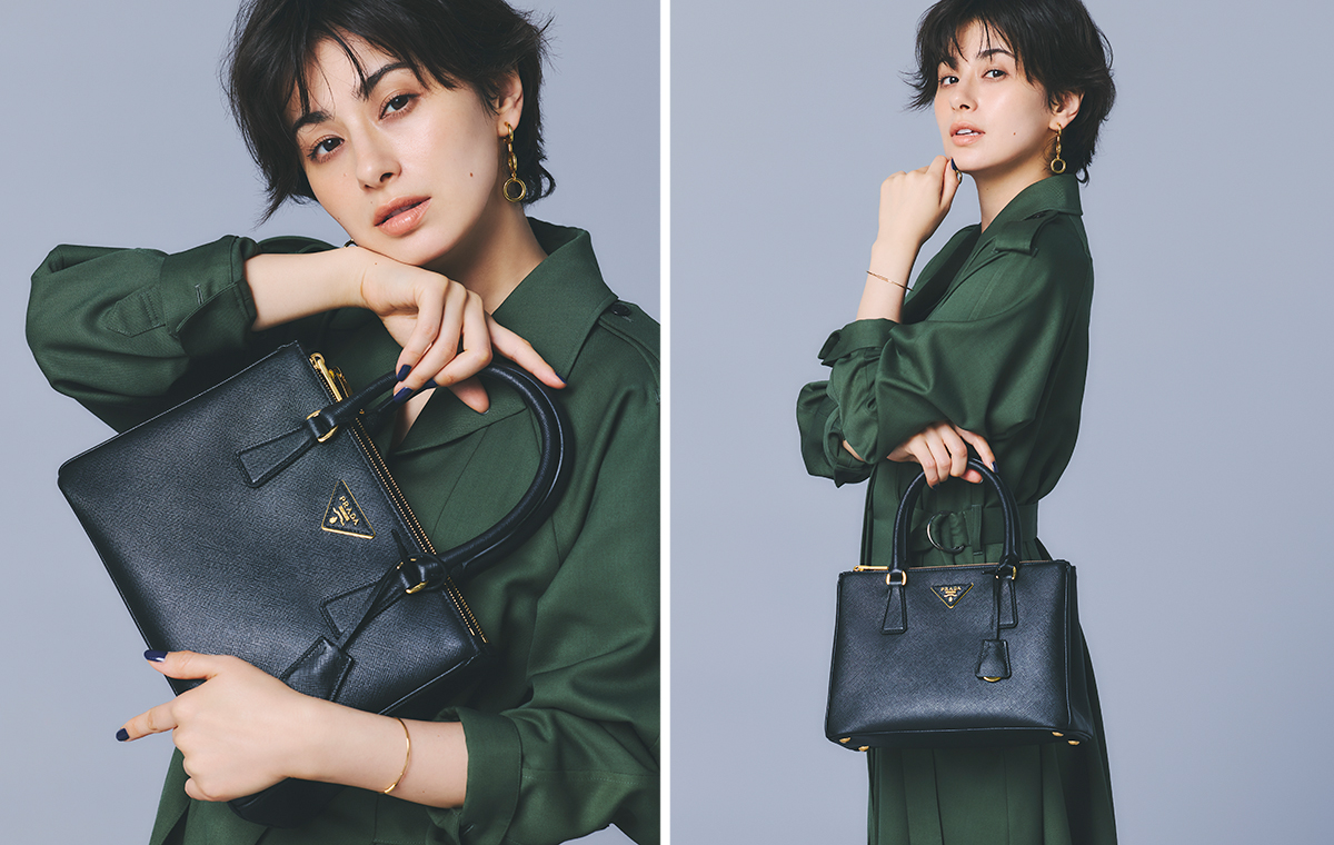 色褪せない魅力のハイブランド「名品バッグ」は今が購入のチャンス