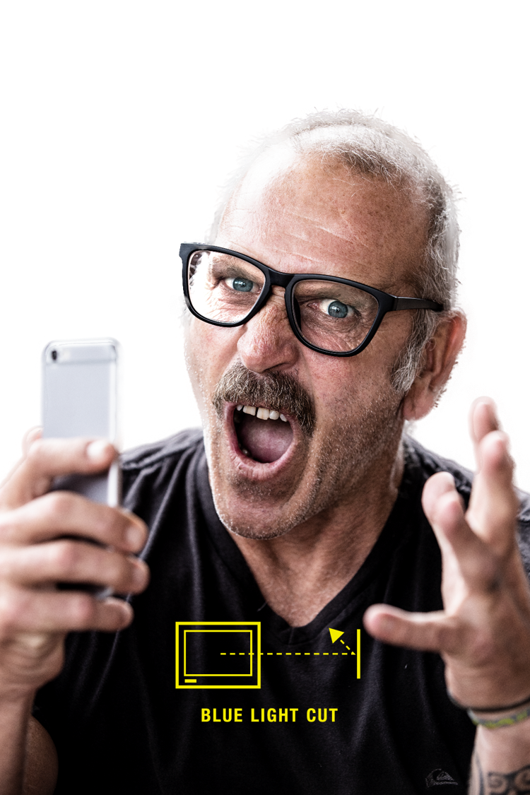 DONT PANIC ドントパニック 公式サイト - ハイブリッドリーディング