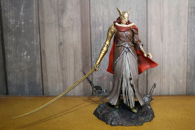 エルデンリング コレクターズエディション 開封レビュー】 再販は