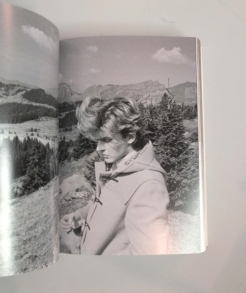 Donlon Books | Hypergraphia: The Writings of David Sylvian 1980–2014