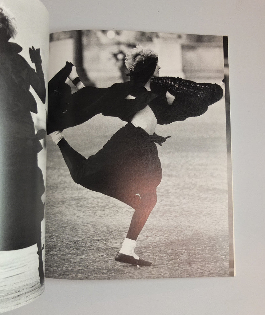 Donlon Books | Comme des Garcons 1981-1986