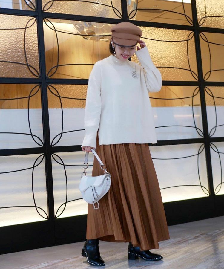 パールショートブーツ [C] | DONOBAN