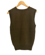 ミリタリー Military 40's 40s 40年代 AMERICAN RED CROSS WOOL KNIT