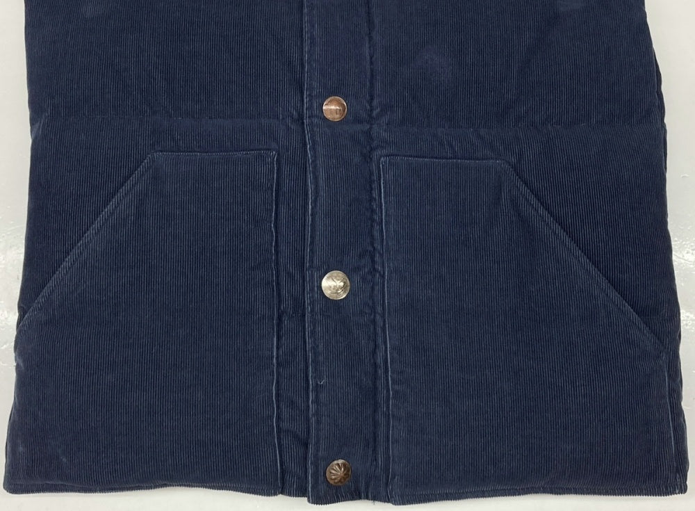 ロンハーマン Ron Herman CONCHO DOWN JACKET コンチョ ダウン