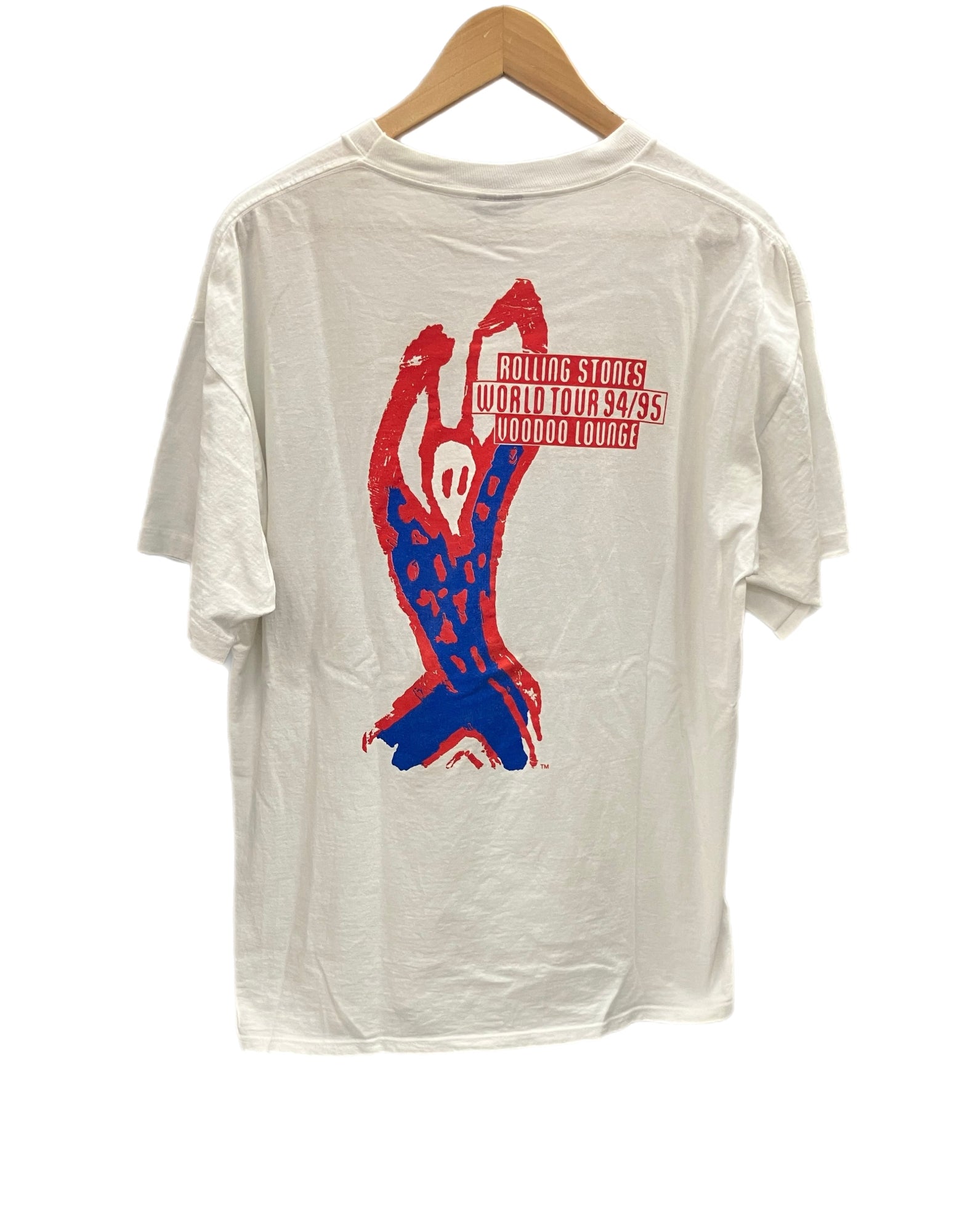 ヴィンT】Face to Face Tour Tee 90s XL ヴィンT】Face to Face Tour