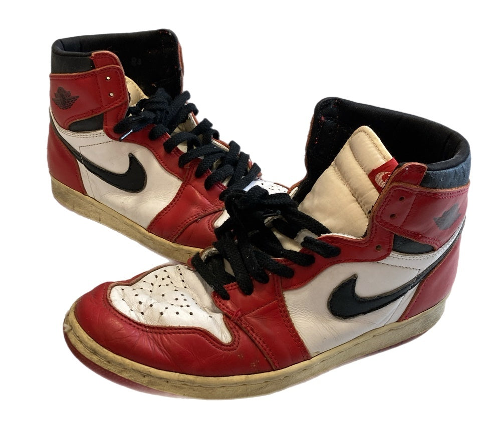 ジョーダン JORDAN Nike Air Jordan 1 Retro High Chicago 1994 ナイキ