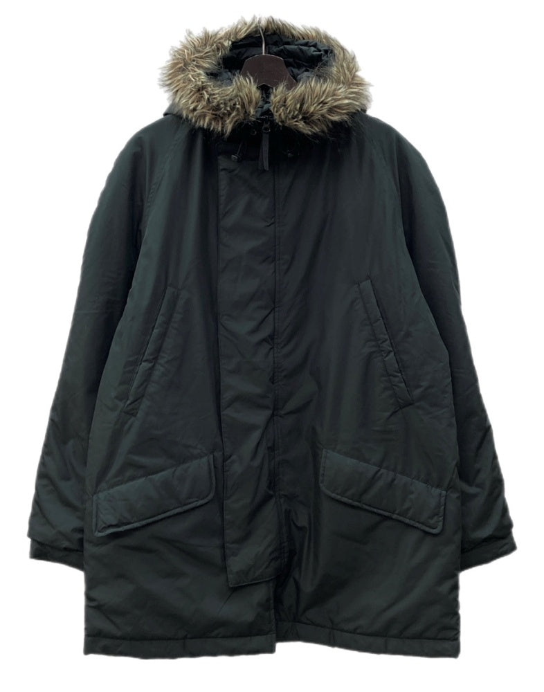 グッドイナフ Goodenough MODS COAT モッズ コート 裏キルティング