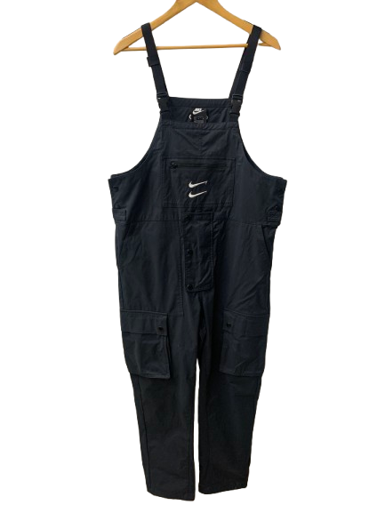 ナイキ NIKE AS M NSW SWOOSH OVERALLS スウッシュ オーバーオールズ