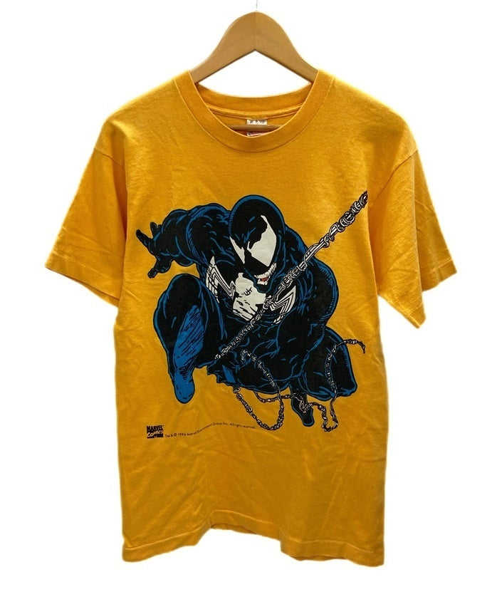 ヴィンテージ Vintage 90s 90's Venom movie T-shirt ヴェノム