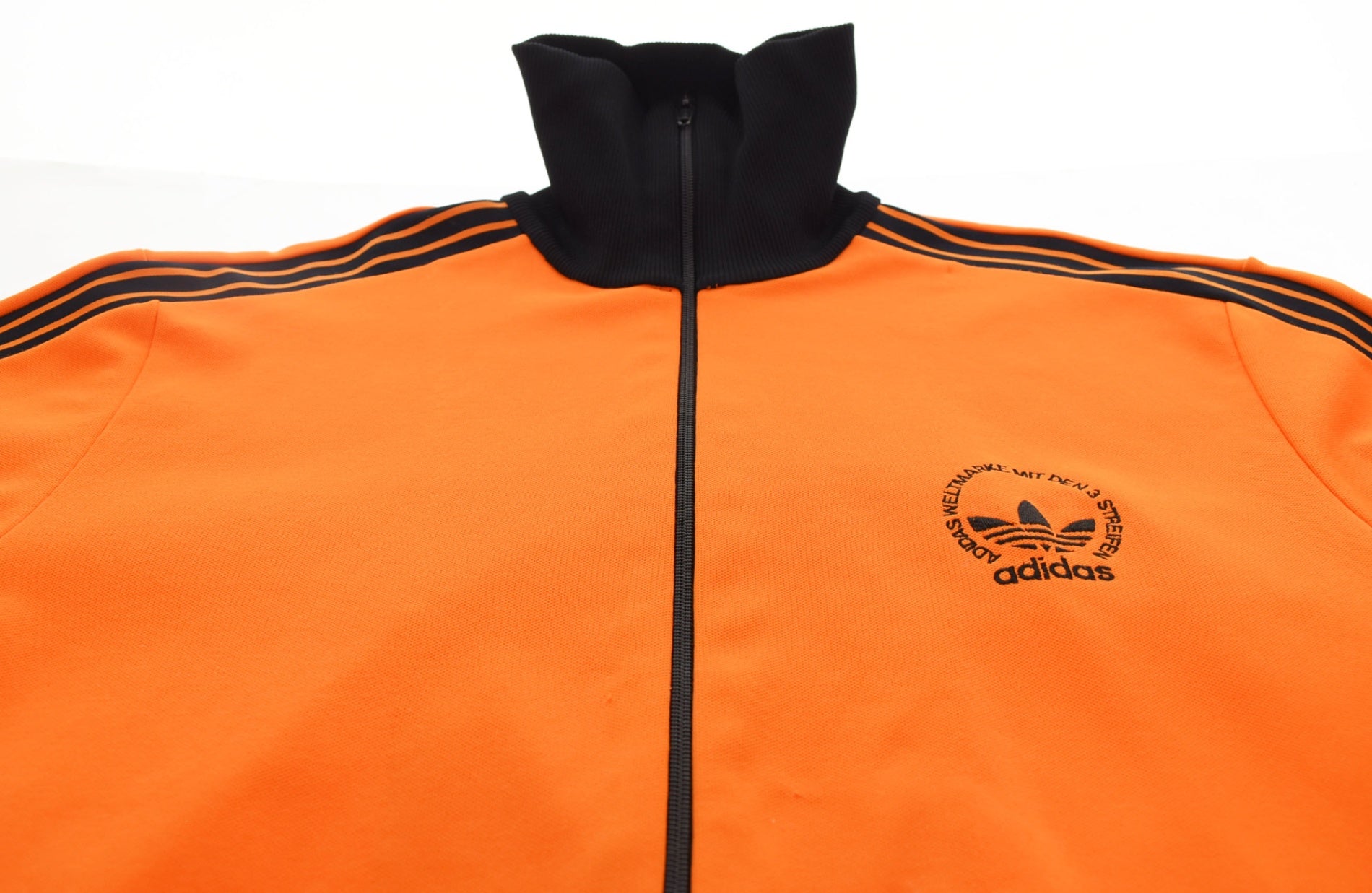 アディダス adidas Vintage 西ドイツ 70's DESCENTE デサント トラック