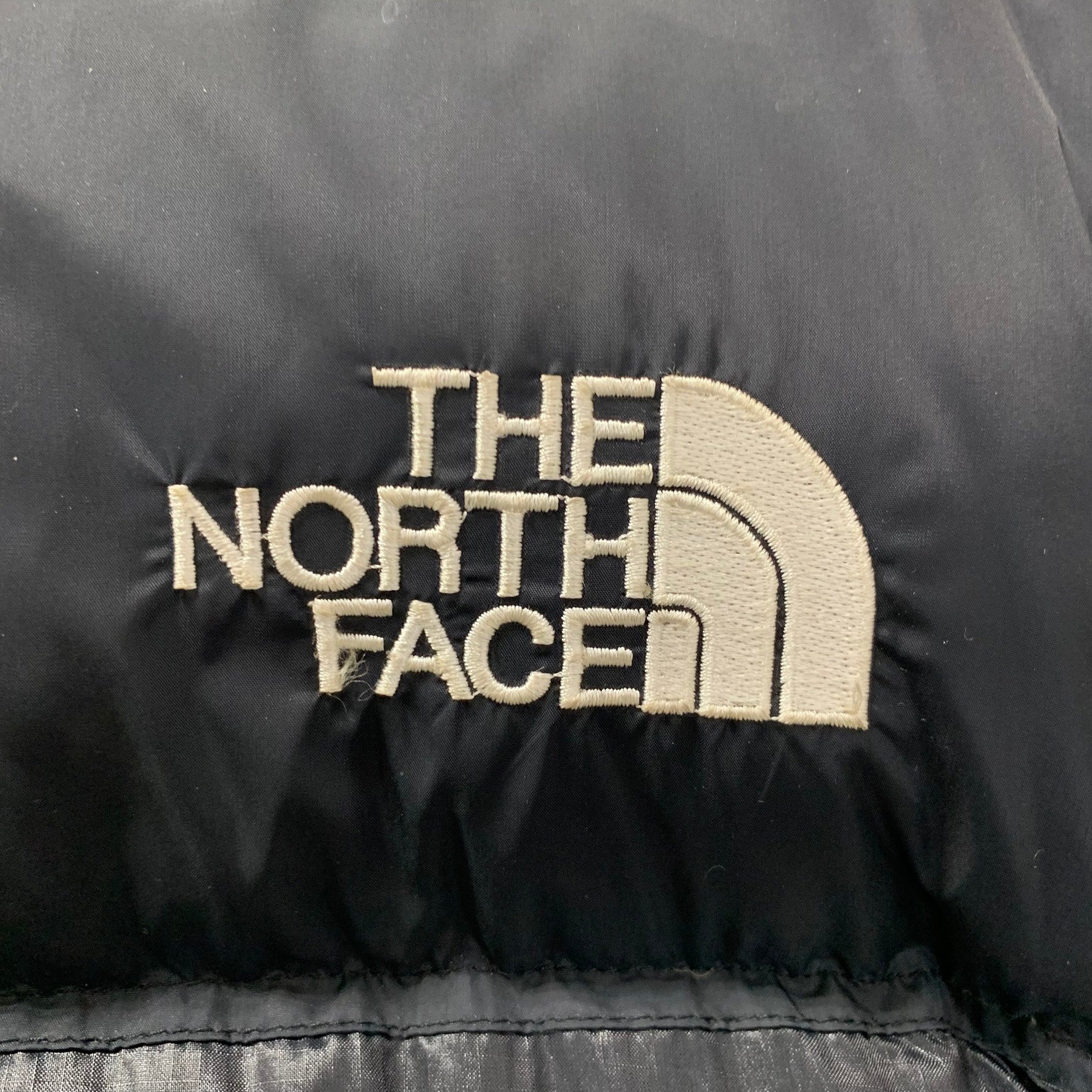 ノースフェイス THE NORTH FACE 90s〜00s ヌプシ Nuptse NF002YO