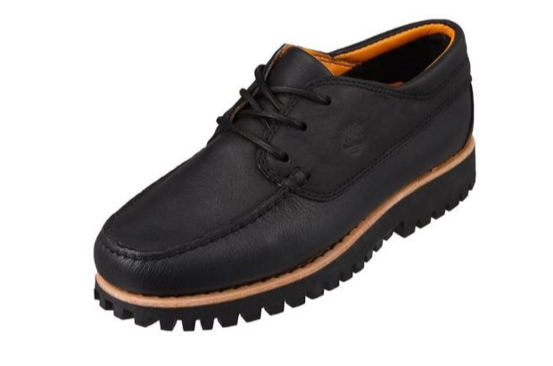 ティンバーランド『ジャクソンズ ランディング』の物語