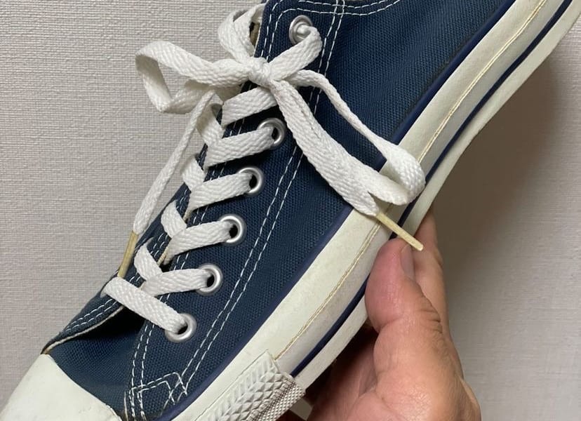 街に馴染むあの頃の定番スニーカー】コンバースまとめ4選。ワンスター