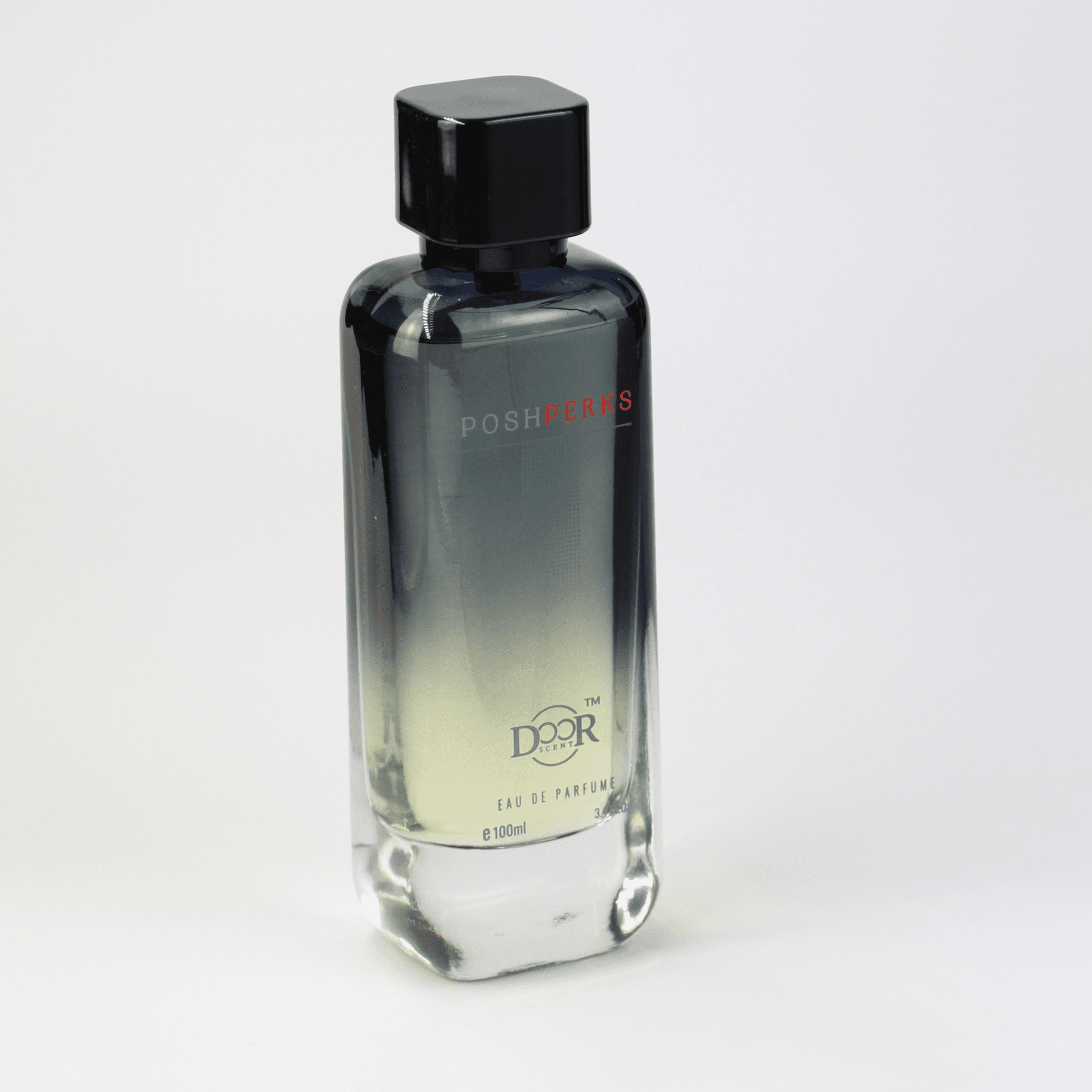 Poshperks Perfume 100ml – Fresh & Warm Long-Lasting Scent