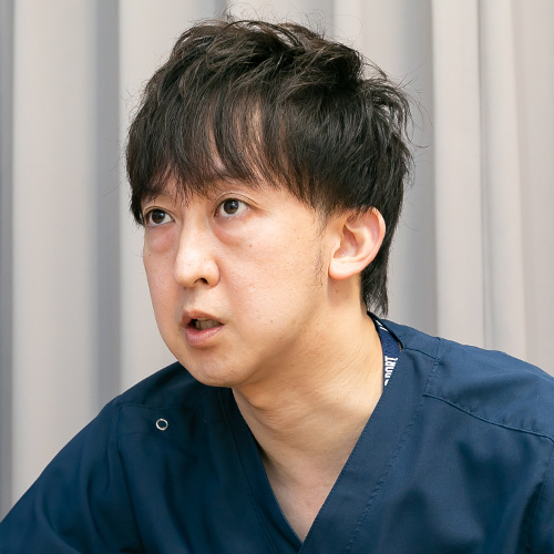 脊柱管狭窄症の低侵襲な日帰り治療「フローレンス法」 | ILC国際腰痛