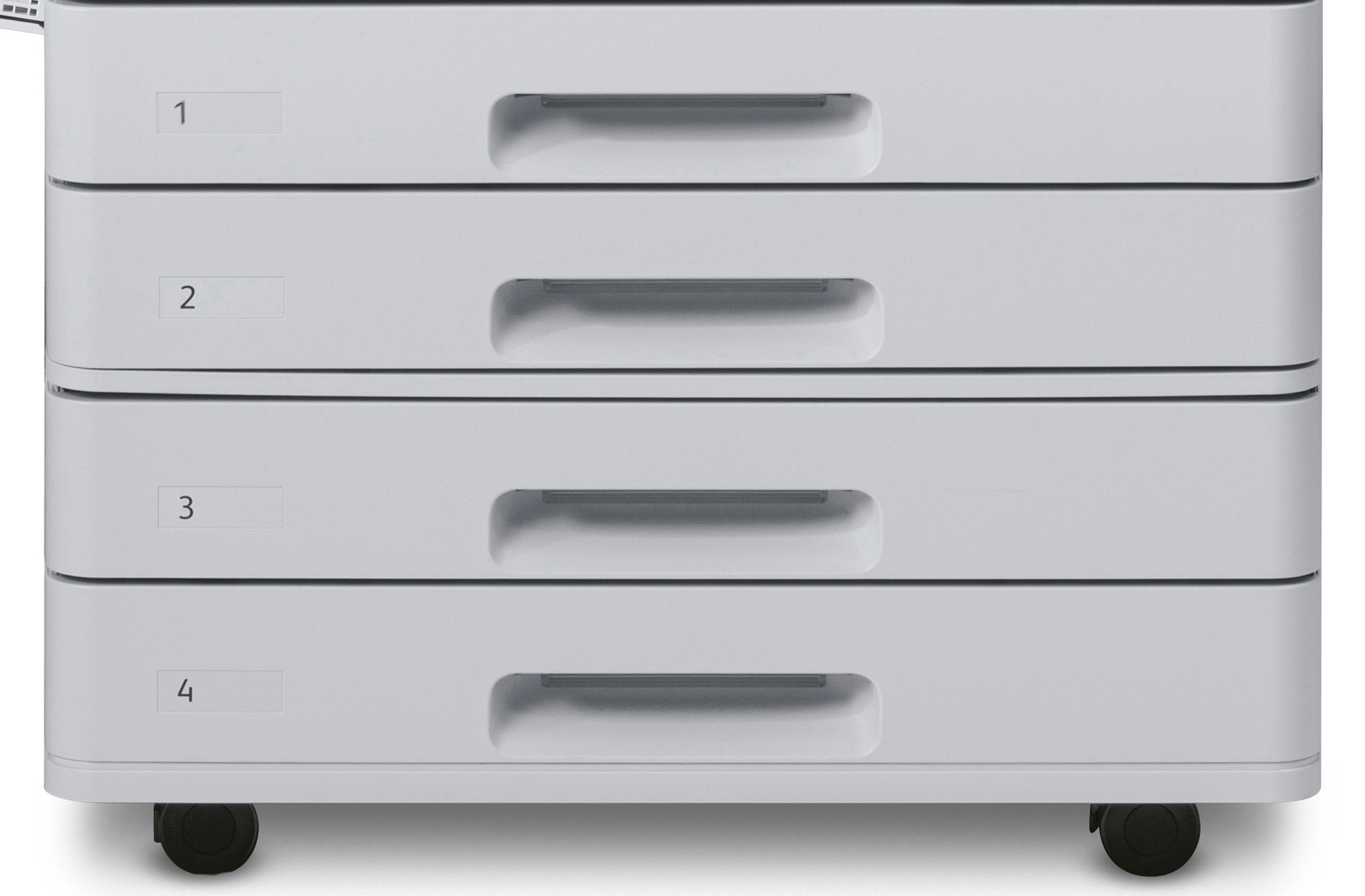 Document Consulting Services - Xerox AltaLink C8200 Series: Models