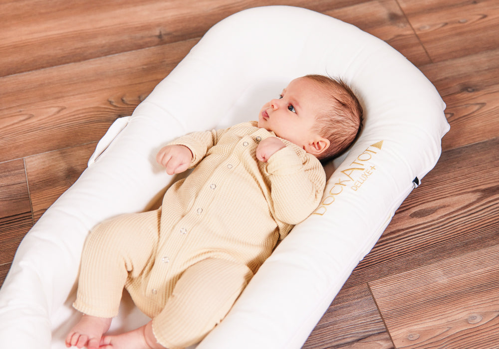 DockATot Deluxe+ Dock ドッカトット デラックス DockATot Deluxe+