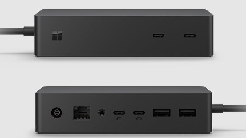Microsoft Surface Dock 2 - 1917 | docks4u