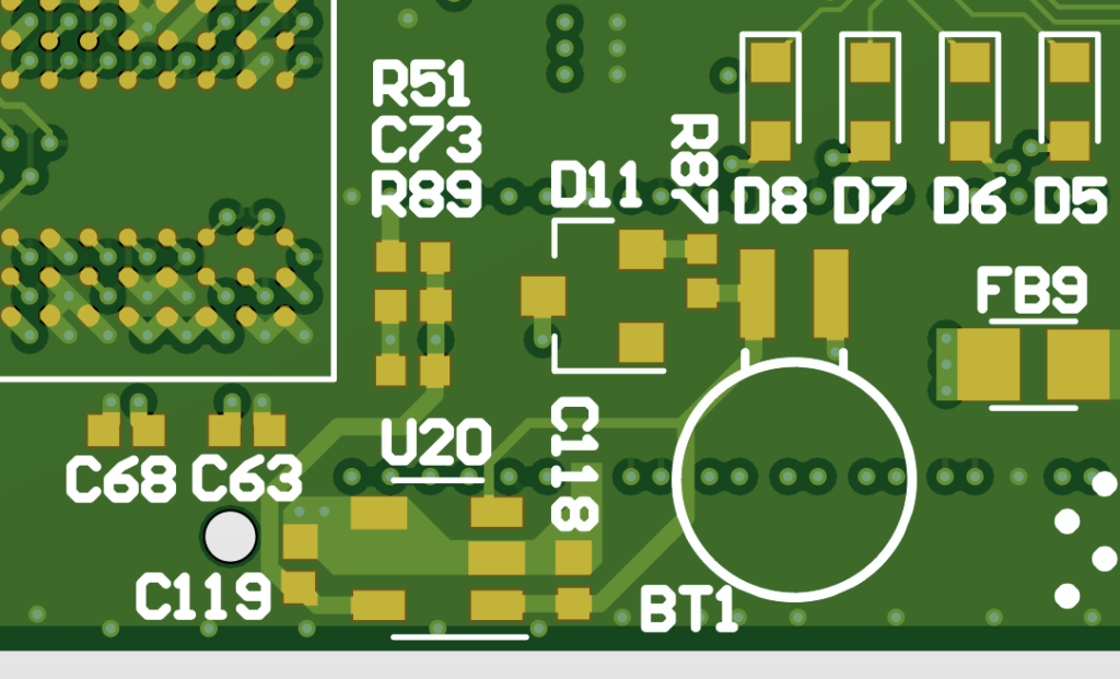 Encryption Key Storage - Opal Kelly Documentation Portal