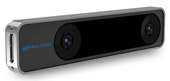 Intel® RealSense™ Tracking Camera T265 (VIO) | PX4 Guide (main)
