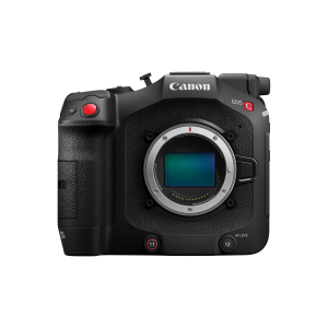 Dodd Camera - CANON EOS C80 Cinema Camera | Pre-Order Today | Dodd