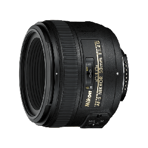 Dodd Camera - NIKON 50mm f1.4 G AFS | AF-S NIKKOR 50mm f/1.4G