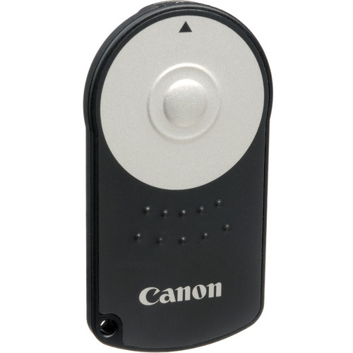 Dodd Camera - CANON RC6 Wireless Remote