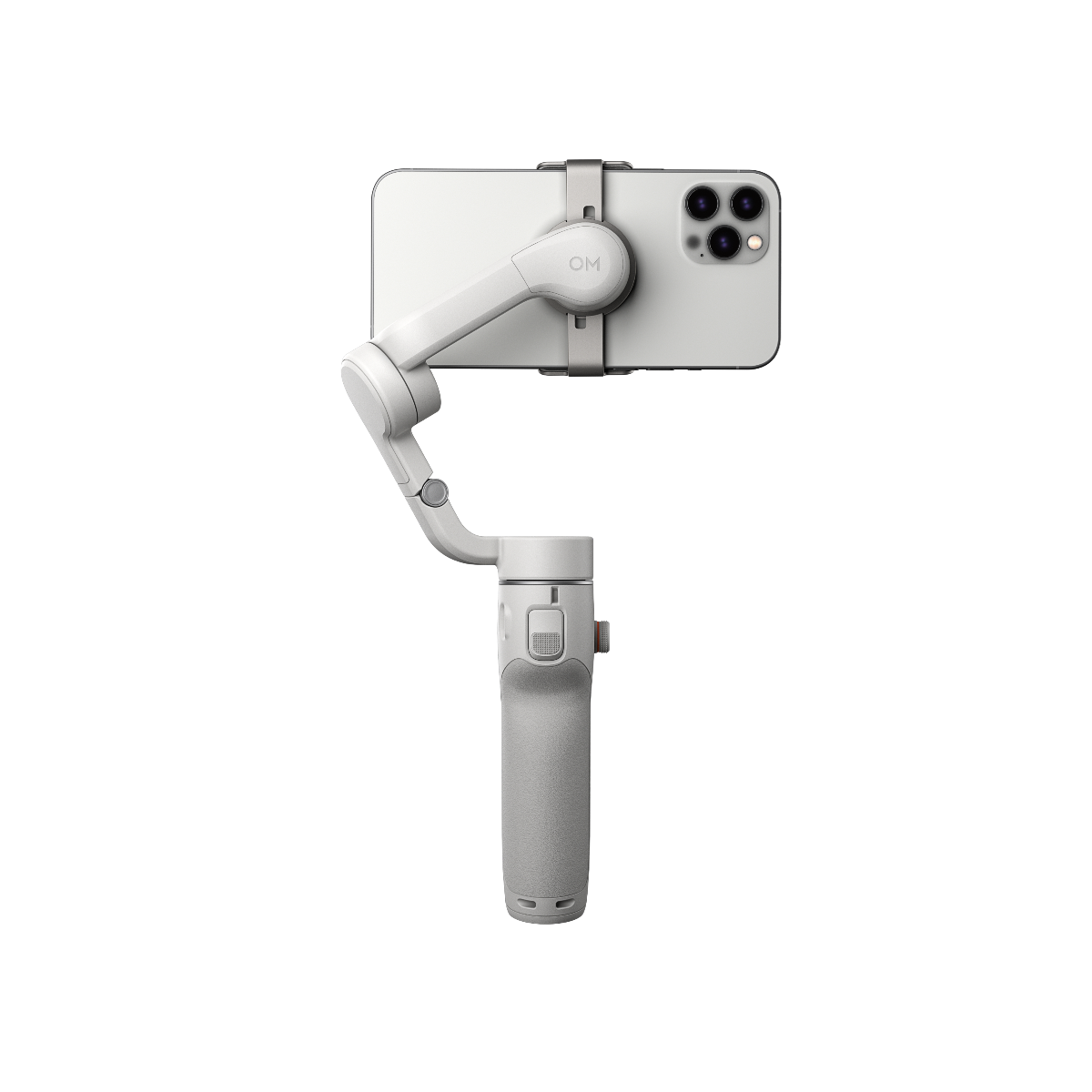 Dodd Camera - DJI Osmo Mobile 6 (Platinum Gray)