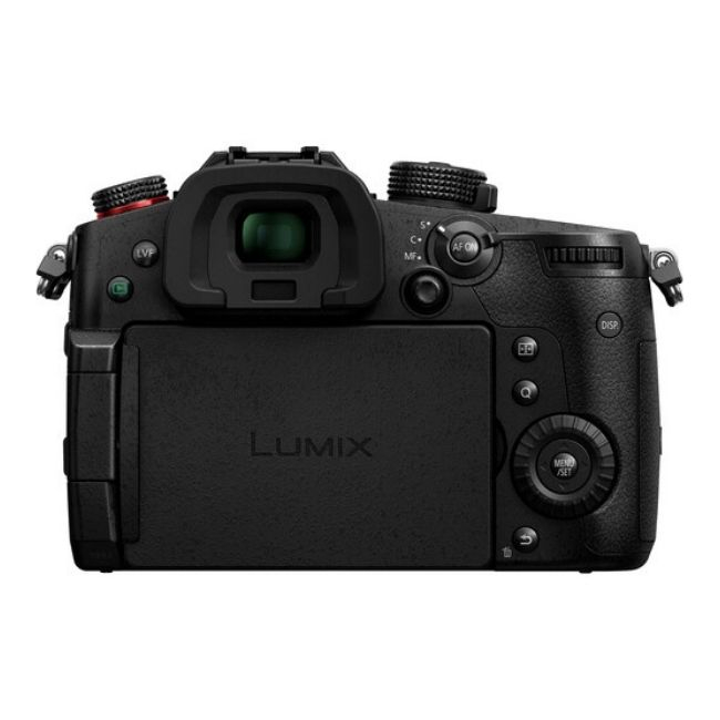 Dodd Camera - PANASONIC Lumix GH5M2