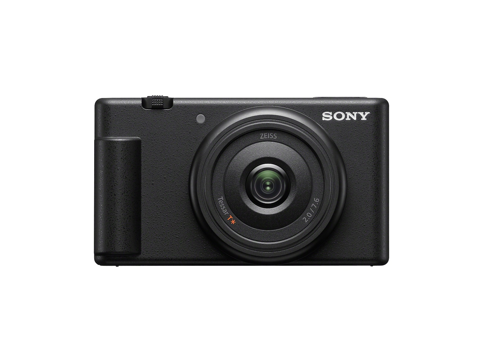 Dodd Camera - SONY ZV-1F Vlog Camera for Content Creators and