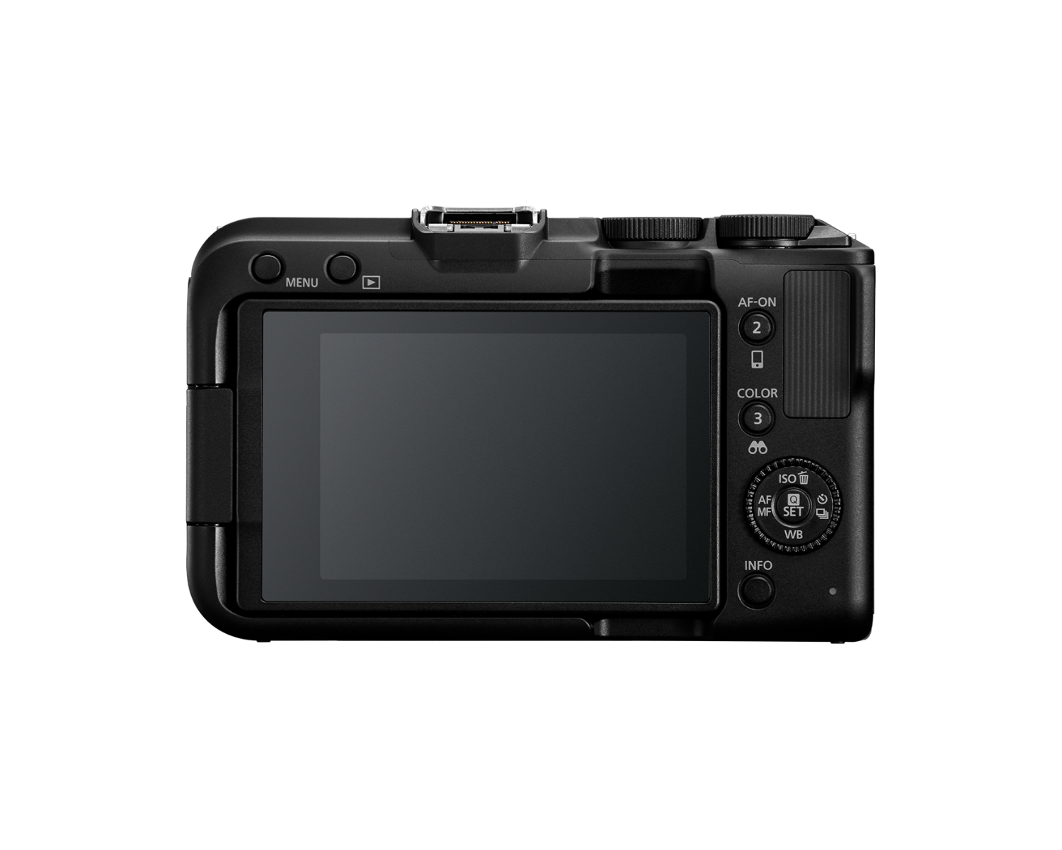 Dodd Camera - Canon EOS R50V Mirrorless Camera with 14-30mm f/4