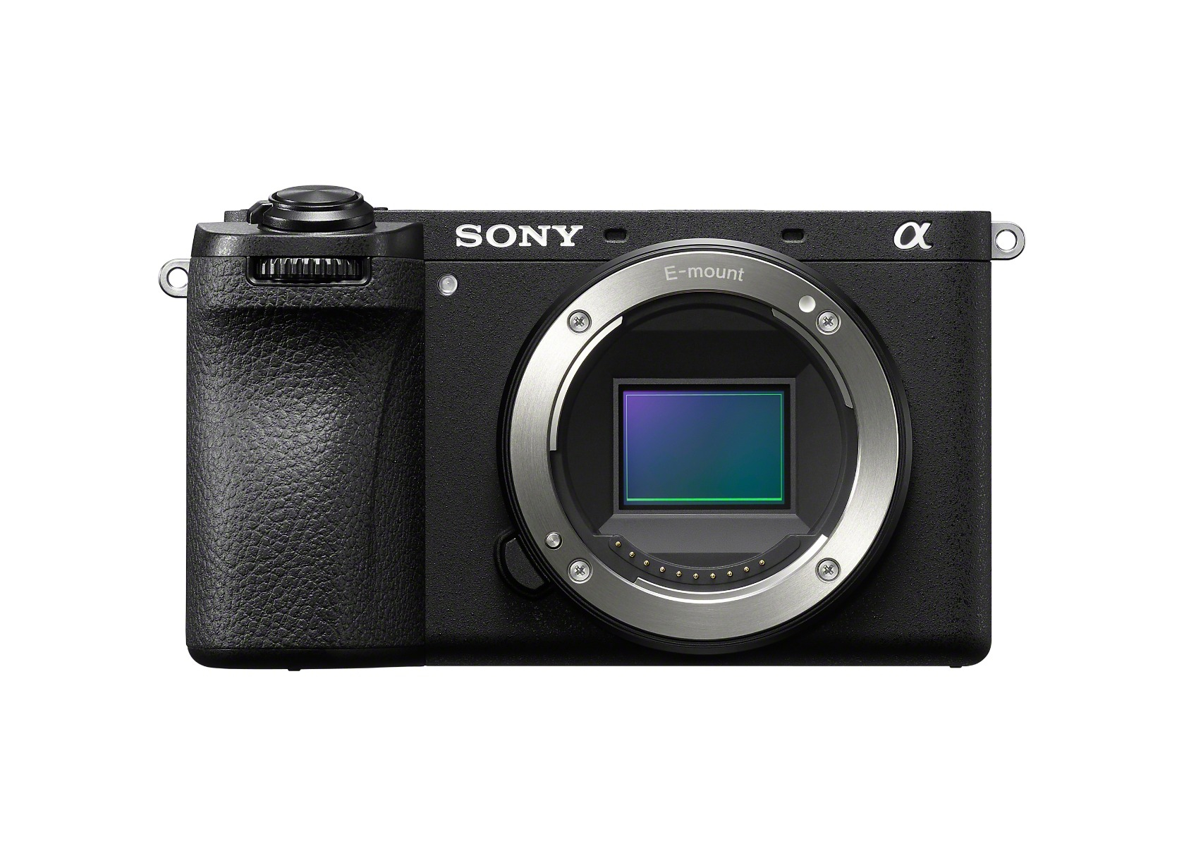 Dodd Camera - The α6700 combines Sony's latest technology for next